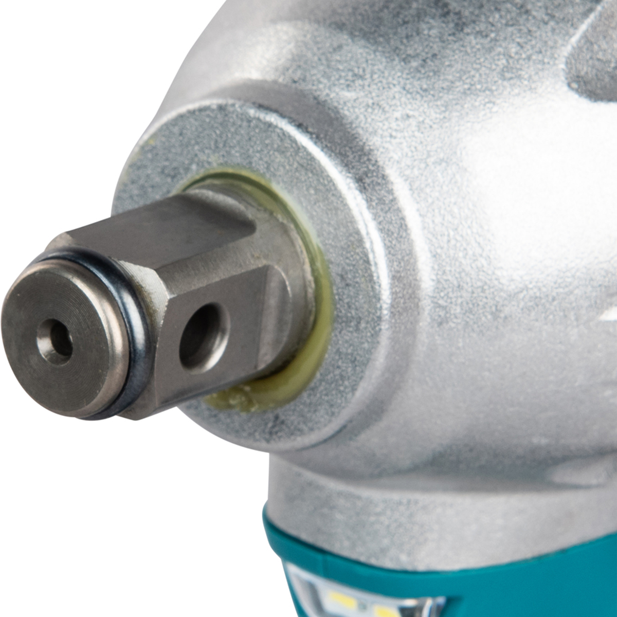Chiave a Impulsi Makita DTW210Z 18V