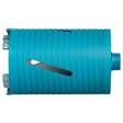 E-25220 - Coroană de diamant Makita E-25220 102mm M16 Uscat - Imaginea 2