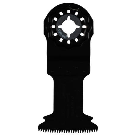 E-25454 - Lamă multifuncțională pentru scule Makita E-25454 Starlock TMA088 45x45mm