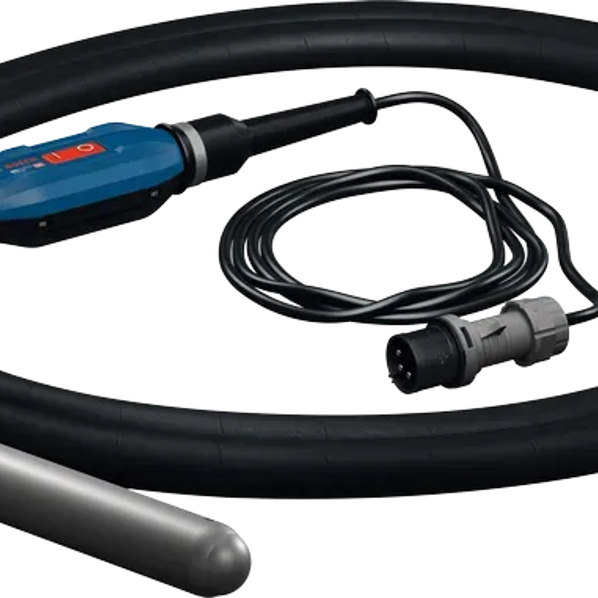 06019P9500 - Vibrator pentru beton Bosch Professional GDI50-500 - Imaginea 20