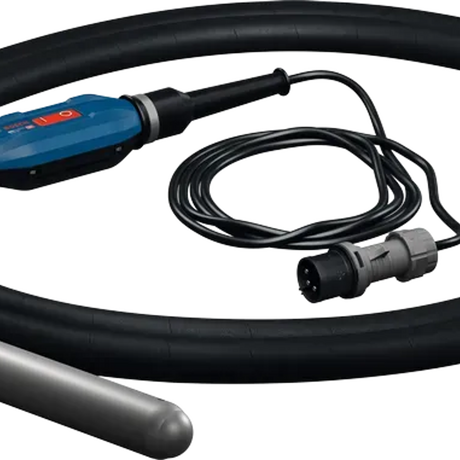 06019P9500 - Vibrator pentru beton Bosch Professional GDI50-500 - Imaginea 20