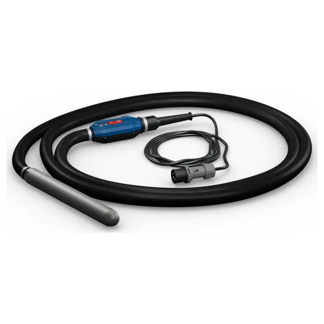 06019P9500 - Vibrator pentru beton Bosch Professional GDI50-500 - Imaginea 7