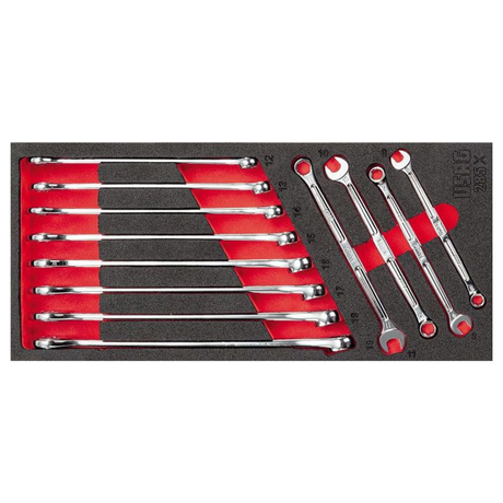 U05191063 - Modul burete bicolor USAG 519 M 285X cu 12 taste combinate