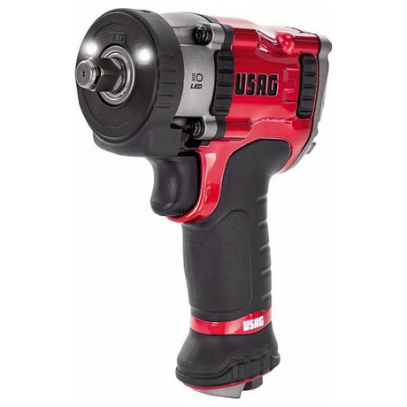 U09430002 - Cheie de impact USAG Anvelopă 943 PC2 1/2