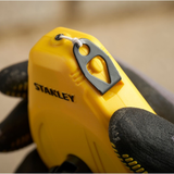 STHT47113-0 - Kit de trasare Stanley STHT47113-0 ABS 30m cu pulbere albastră și nivelă - Imaginea 12
