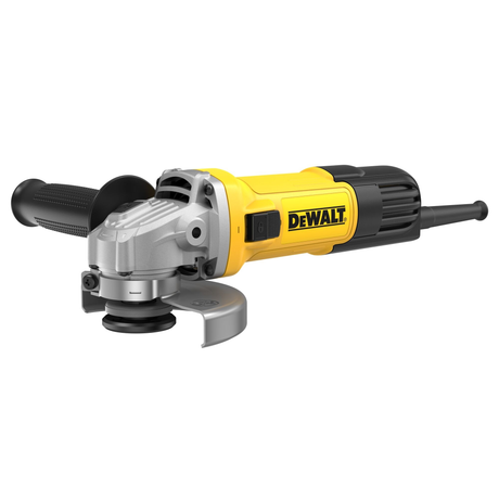 DWE4036-QS - Mașină de râșnit Dewalt DWE4036-QS 750W 115mm