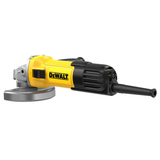 DWE4036-QS - Mașină de râșnit Dewalt DWE4036-QS 750W 115mm - Imaginea 5