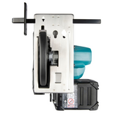CS004GZ - Sega Circolare per Metallo Makita CS004GZ XGT 40V - Immagine 11