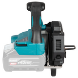 CS004GZ - Sega Circolare per Metallo Makita CS004GZ XGT 40V - Immagine 4