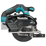 CS004GZ - Sega Circolare per Metallo Makita CS004GZ XGT 40V - Immagine 9