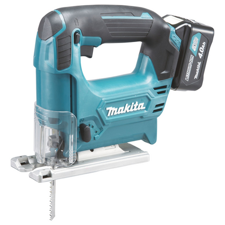 Seghetto Alternativo Makita JV101DSMJ CXT 12V 4Ah