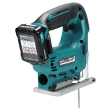 JV101DSMJ - Ferăstrău sabie Makita JV101DSMJ CXT 12V 4Ah - Imaginea 5