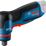 06013A7000 - Sculă rotativă Bosch GWG 12V-50 S PRO 12V - Imaginea 18