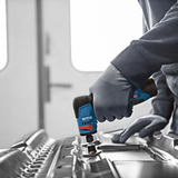 06013A7000 - Sculă rotativă Bosch GWG 12V-50 S PRO 12V - Imaginea 21