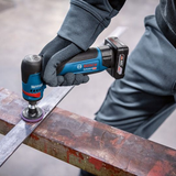 06013A7000 - Sculă rotativă Bosch GWG 12V-50 S PRO 12V - Imaginea 24