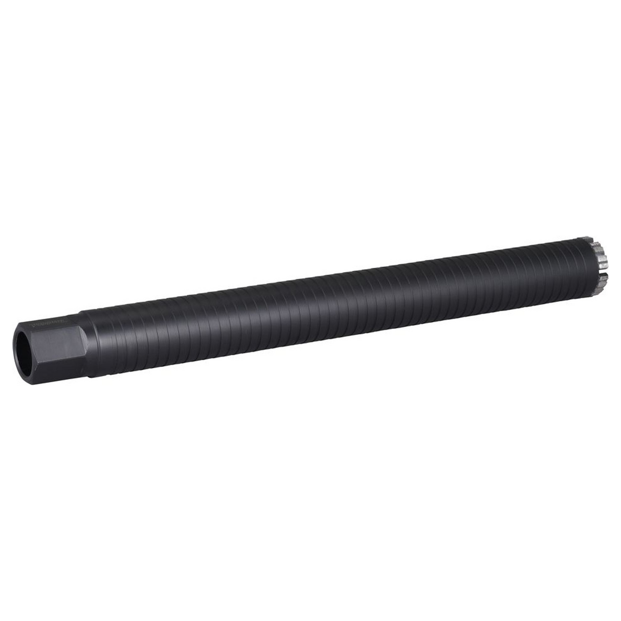 E-19881 - Coroana de diamant Makita E-19881 52x450mm Umed 1-1/4"UNC - Imaginea 2