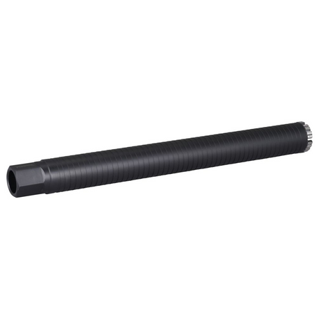 E-19881 - Coroana de diamant Makita E-19881 52x450mm Umed 1-1/4"UNC - Imaginea 2