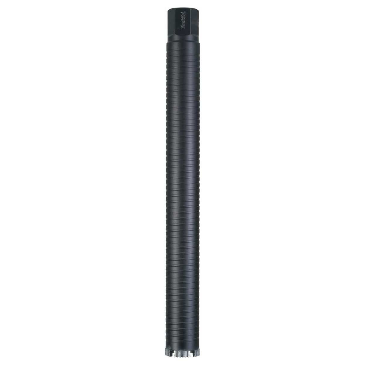 E-19881 - Coroana de diamant Makita E-19881 52x450mm Umed 1-1/4"UNC - Imaginea 3