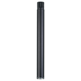 E-19881 - Coroana de diamant Makita E-19881 52x450mm Umed 1-1/4"UNC - Imaginea 3