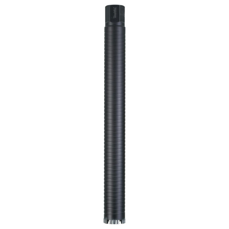 E-19881 - Coroana de diamant Makita E-19881 52x450mm Umed 1-1/4"UNC - Imaginea 3