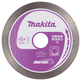 Disco Diamantato Makita D-80210 115mm Corona Continua