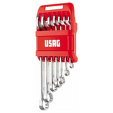 U02851745 - Set de 7 chei combinate USAG 285 J/DS7 8-19mm