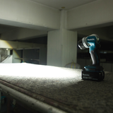 DEBDML808 - Torcia LED Makita DEBDML808 18V LXT - Immagine 11
