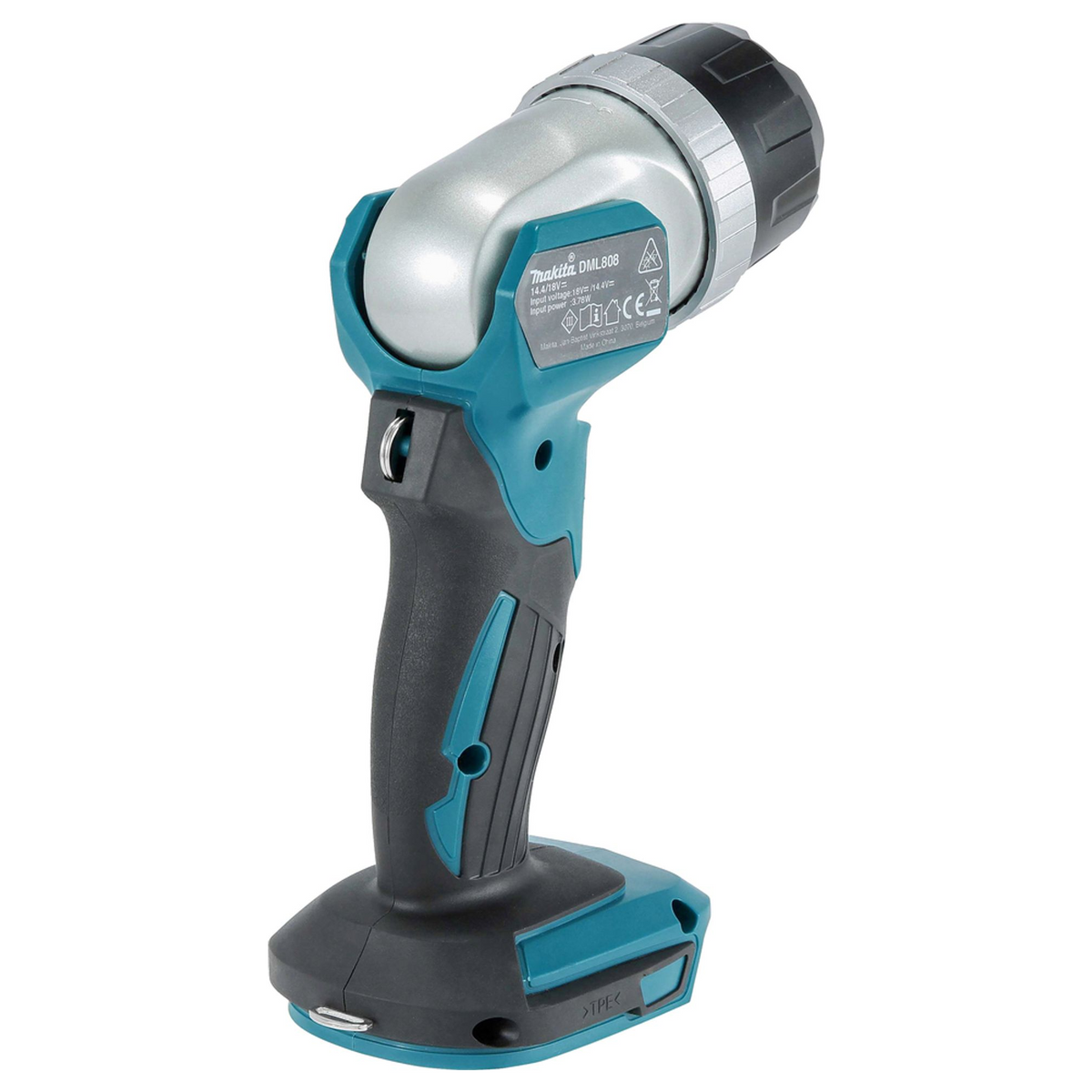 DEBDML808 - Torcia LED Makita DEBDML808 18V LXT - Immagine 6