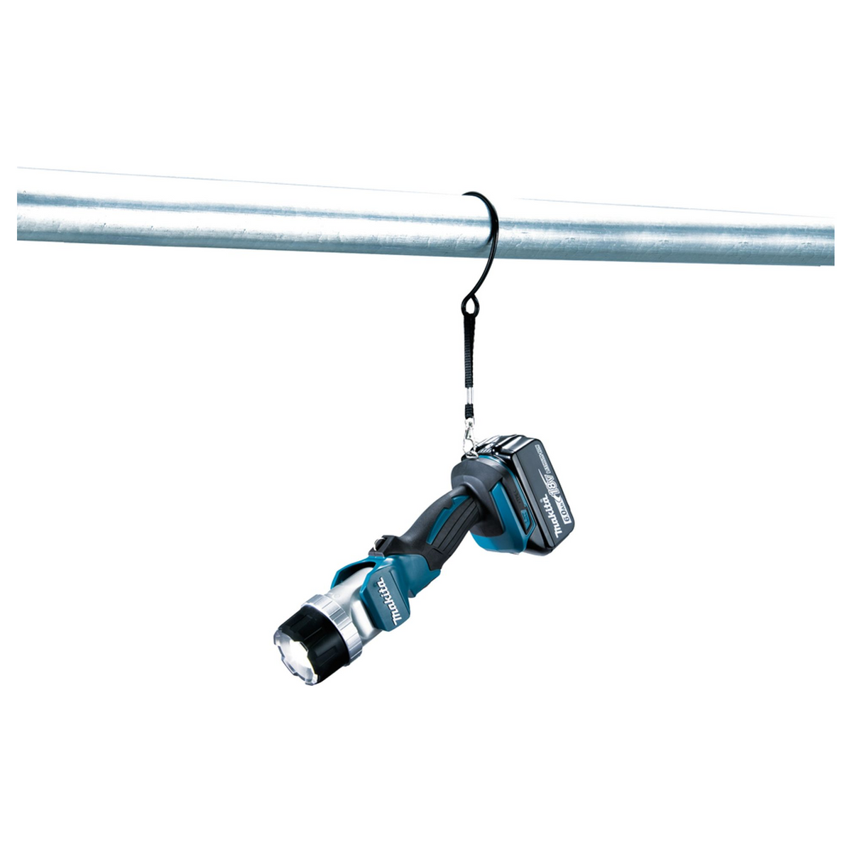 DEBDML808 - Torcia LED Makita DEBDML808 18V LXT - Immagine 10