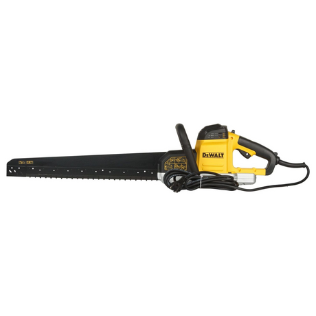 DWE397-QS - Ferăstrău sabie Dewalt DWE397-QS ALIGATOR 430mm 1700W