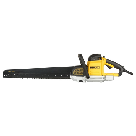 DWE397-QS - Ferăstrău sabie Dewalt DWE397-QS ALIGATOR 430mm 1700W - Imaginea 2
