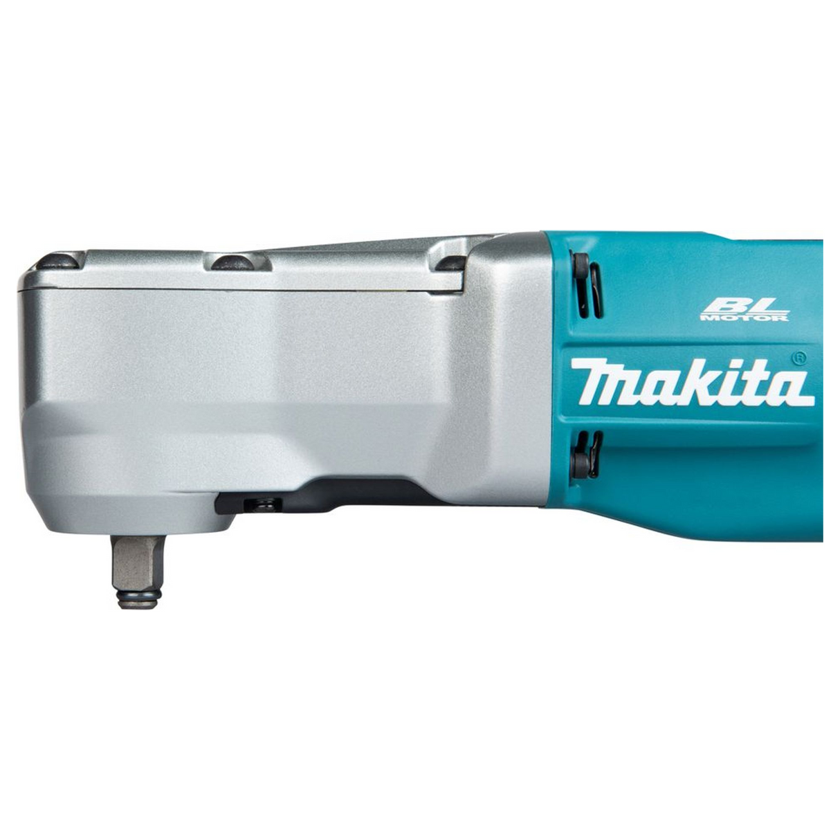 DTL302ZJ - Cheie unghiulară de impact Makita DTL302ZJ 18V - Imaginea 11