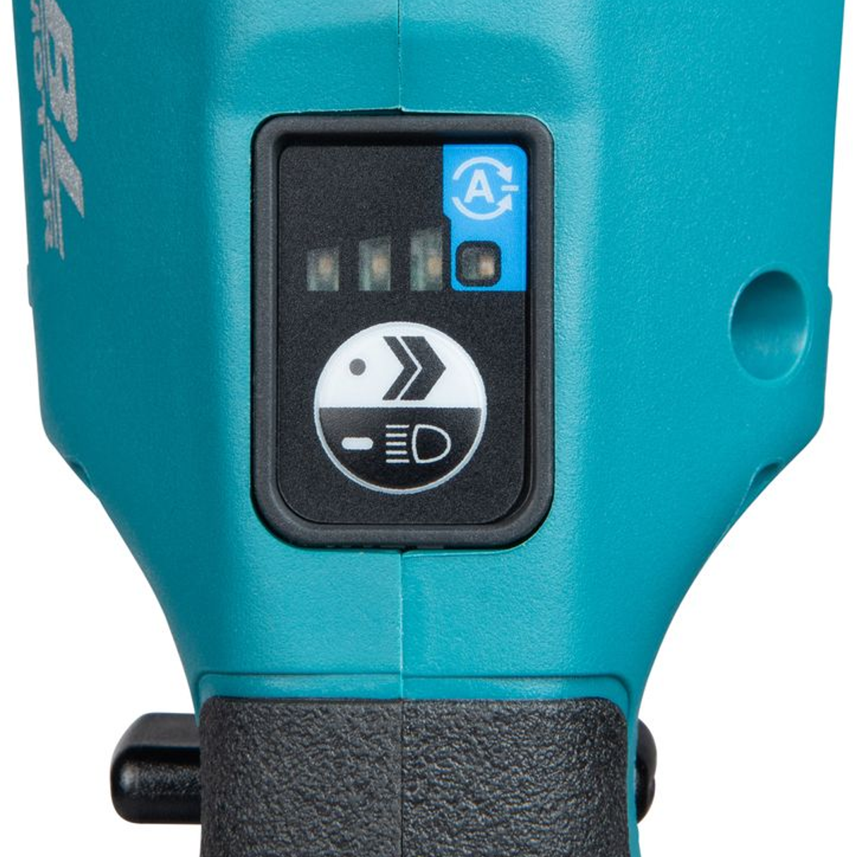 DTL302ZJ - Cheie unghiulară de impact Makita DTL302ZJ 18V - Imaginea 14
