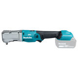 DTL302ZJ - Cheie unghiulară de impact Makita DTL302ZJ 18V - Imaginea 2