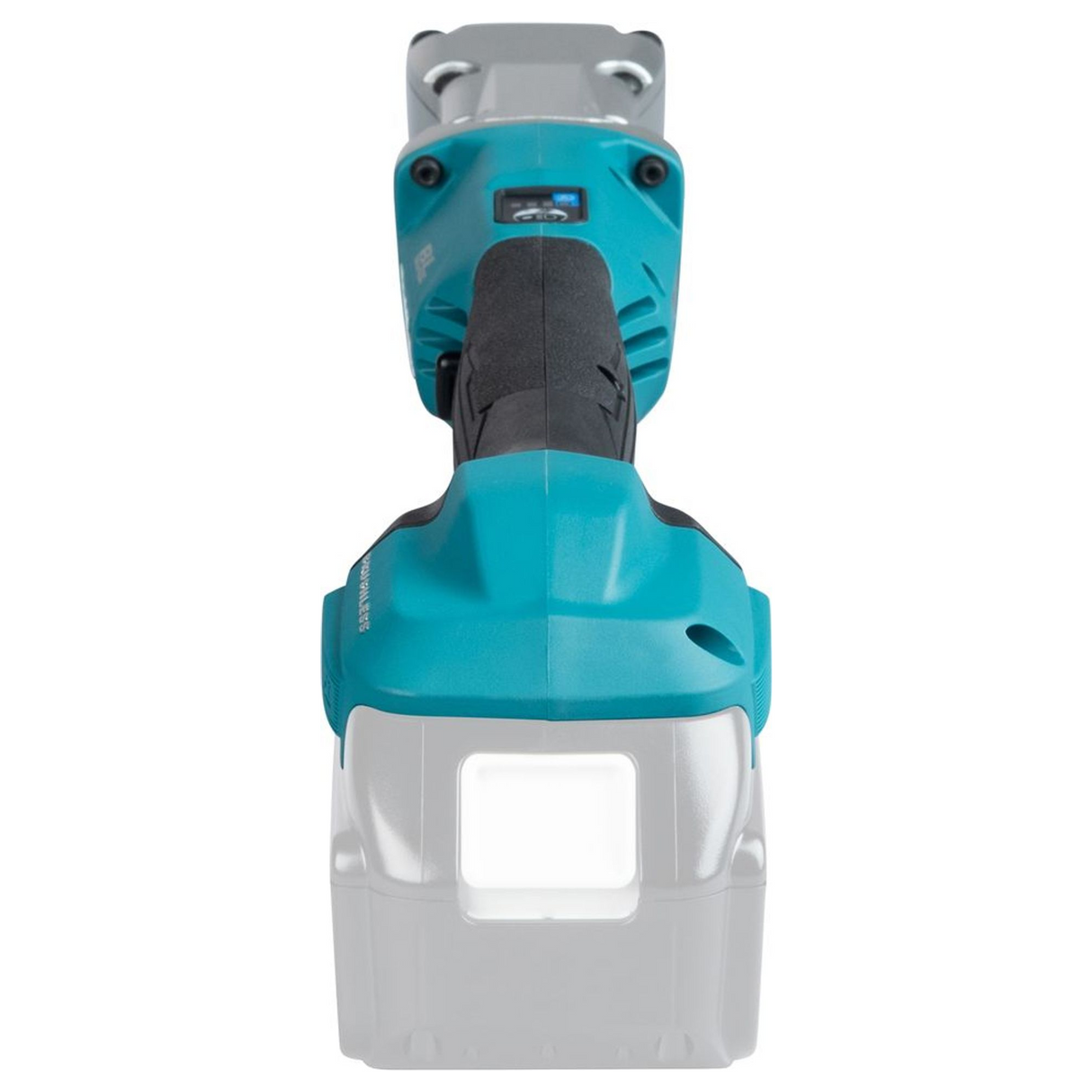 DTL302ZJ - Cheie unghiulară de impact Makita DTL302ZJ 18V - Imaginea 4