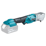 DTL302ZJ - Cheie unghiulară de impact Makita DTL302ZJ 18V - Imaginea 5