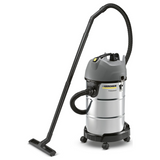 1.428-538.0 - Bidone Aspiratutto Kärcher NT 38/1 Me Classic 1500W