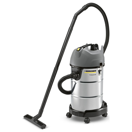 1.428-538.0 - Aspirator umed și uscat Kärcher NT 38/1 Me Classic 1500W