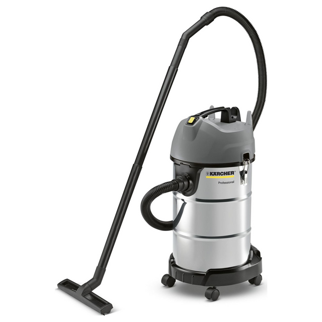 1.428-538.0 - Bidone Aspiratutto Kärcher NT 38/1 Me Classic 1500W