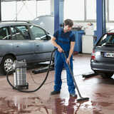 1.428-538.0 - Bidone Aspiratutto Kärcher NT 38/1 Me Classic 1500W - Immagine 3