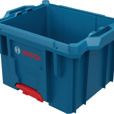 1600A037E2 - Servietă Bosch Ladă profesională L-BOXX pentru constructori - Imaginea 8