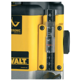 Elettrofresatrice Dewalt DW625E-QS 2000W