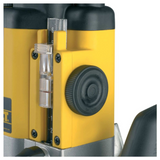 Elettrofresatrice Dewalt DW625E-QS 2000W