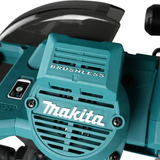LS004GZ01 - Troncatrice Radiale Makita LS004GZ01 40V - Immagine 16
