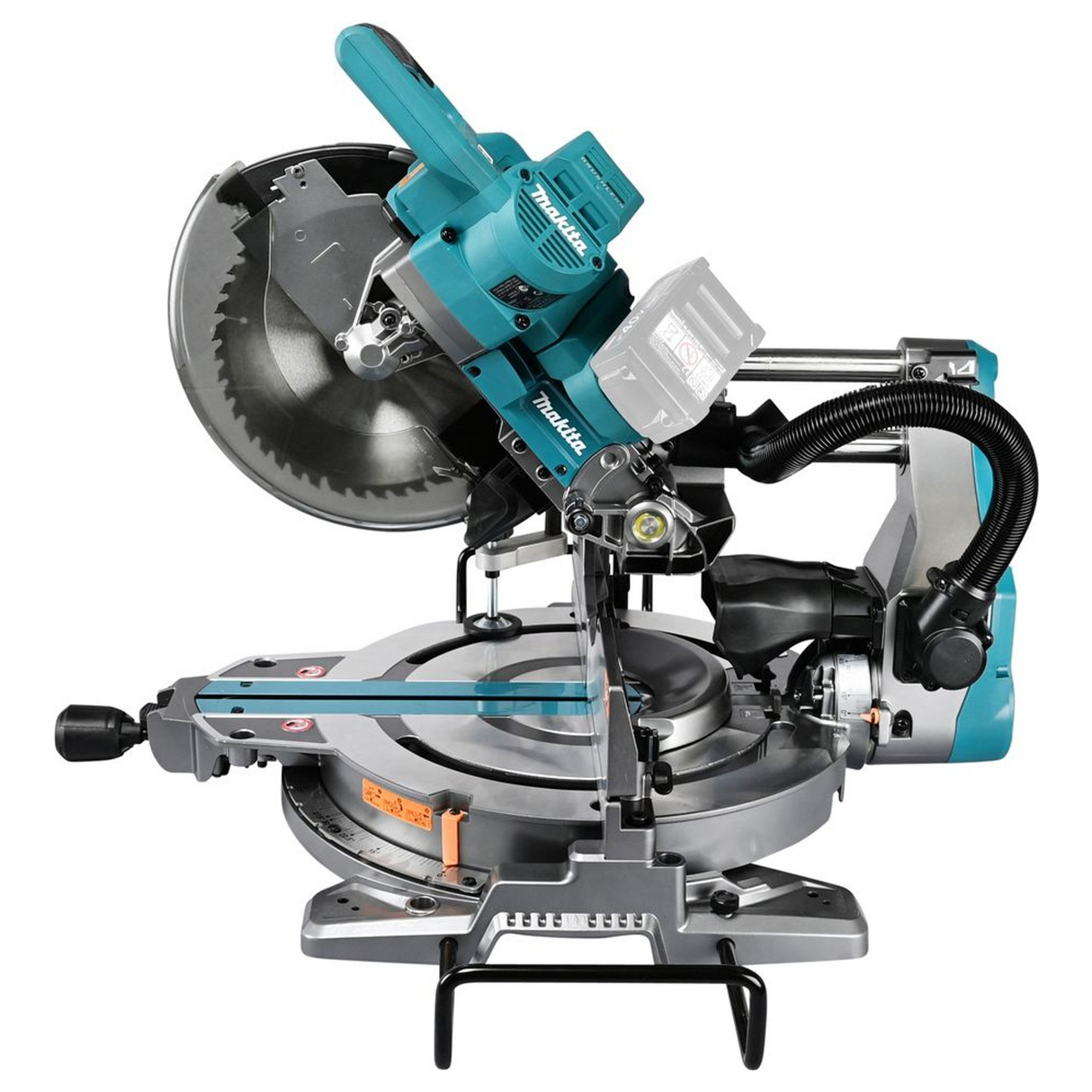 LS004GZ01 - Troncatrice Radiale Makita LS004GZ01 40V - Immagine 3