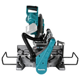 LS004GZ01 - Troncatrice Radiale Makita LS004GZ01 40V - Immagine 5