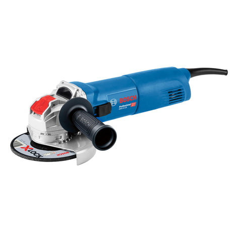 Smerigliatrice Bosch GWX 14-125 1400W