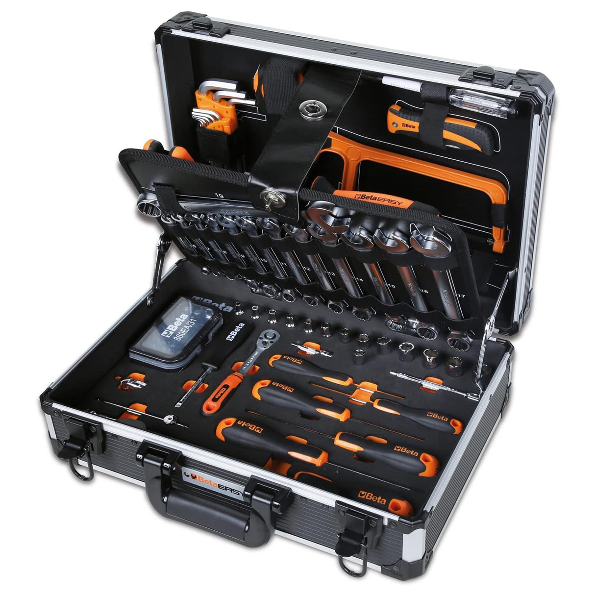 Valigetta Porta utensili Beta 2054E