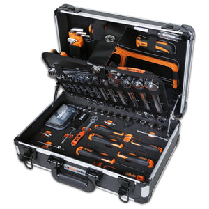 Cassettiere e valigette porta utensili