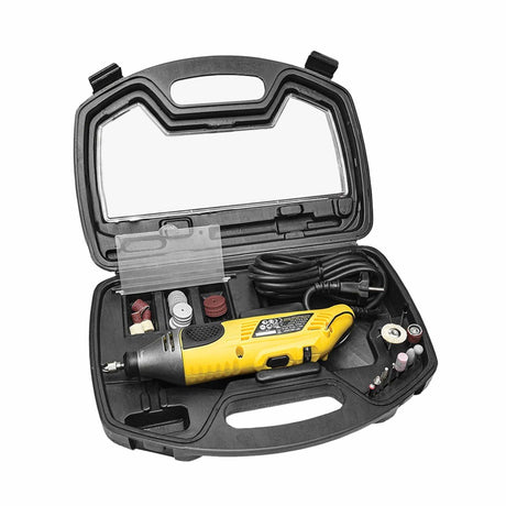 Smerigliatrice Dritta FFgroup SRT 180 EASY 180 W